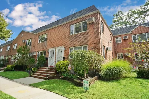 Brooklyn, NY 11228,383 Bay 8 ST #1B