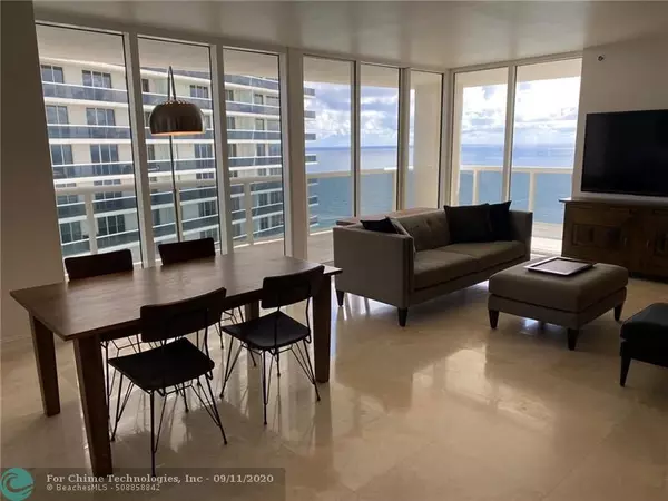 Hallandale, FL 33009,1850 S Ocean Dr  #2110