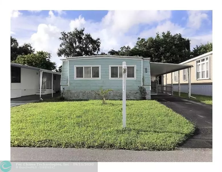 3150 SW 58th Pl, Fort Lauderdale, FL 33312