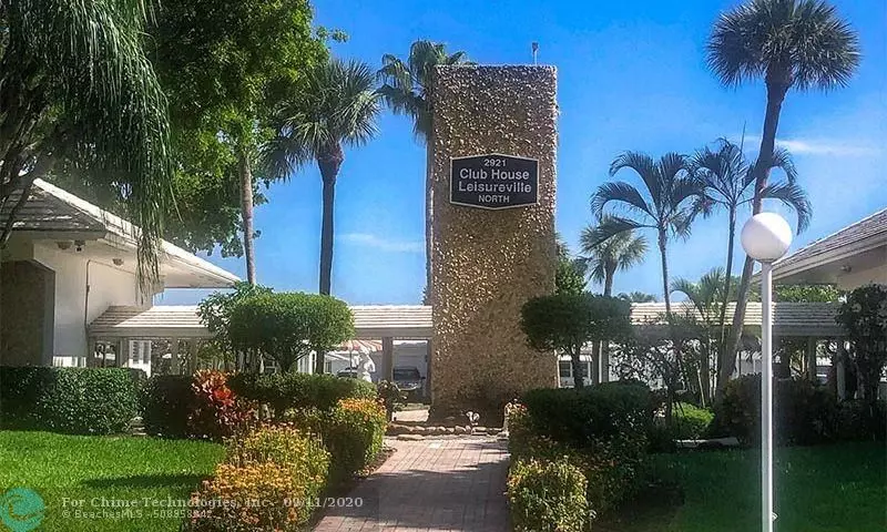 2650 W GOLF BL  #264, Pompano Beach, FL 33064