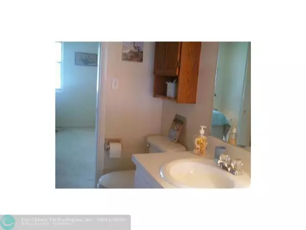 Pompano Beach, FL 33064,2650 W GOLF BL  #264