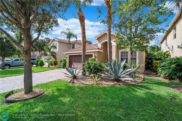 Boynton Beach, FL 33437,10142 White Water Lily Way