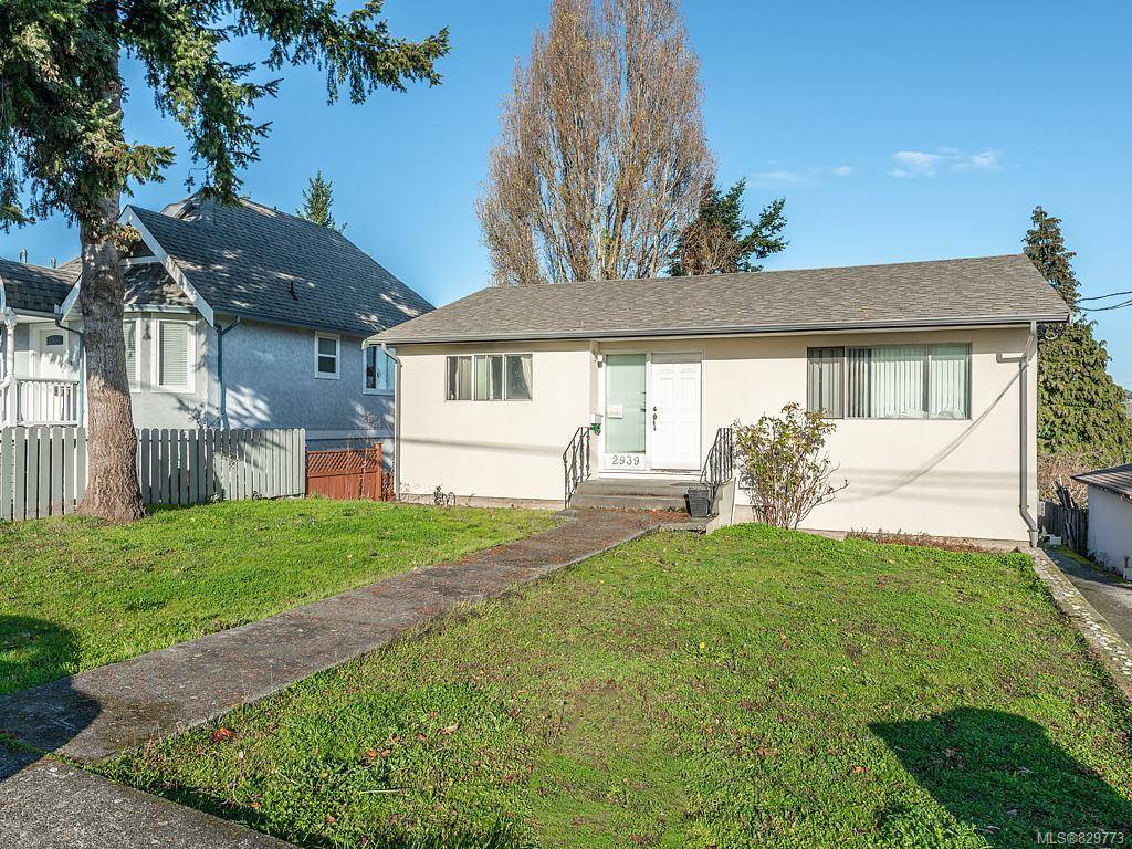 Victoria, BC V8T 3H8,2939 Cedar Hill Rd