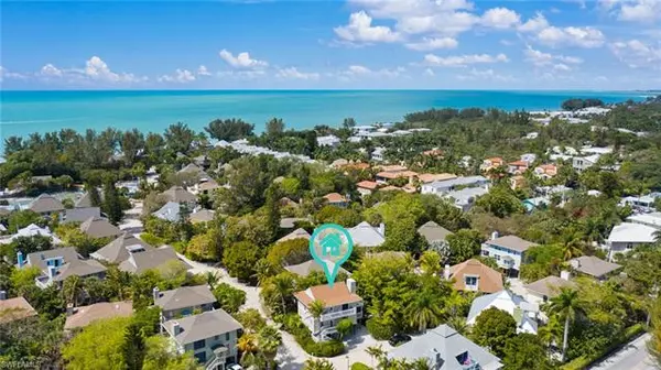 Captiva, FL 33924,53 Sandpiper CT