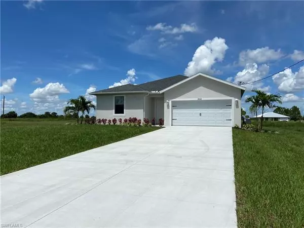 Labelle, FL 33935,9049 Green CIR