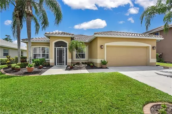 Fort Myers, FL 33913,11128 Lakeland CIR