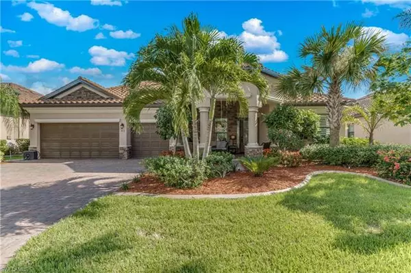 Fort Myers, FL 33912,9111 Sandhill Crane CT