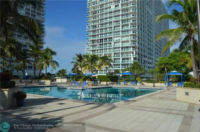 Fort Lauderdale, FL 33316,2100 S Ocean Ln  #208