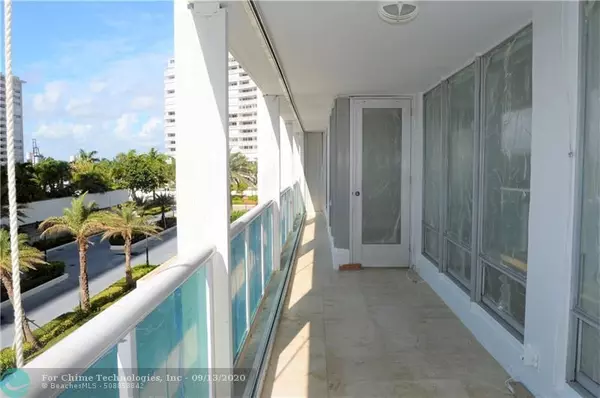 Fort Lauderdale, FL 33316,2100 S Ocean Ln  #208