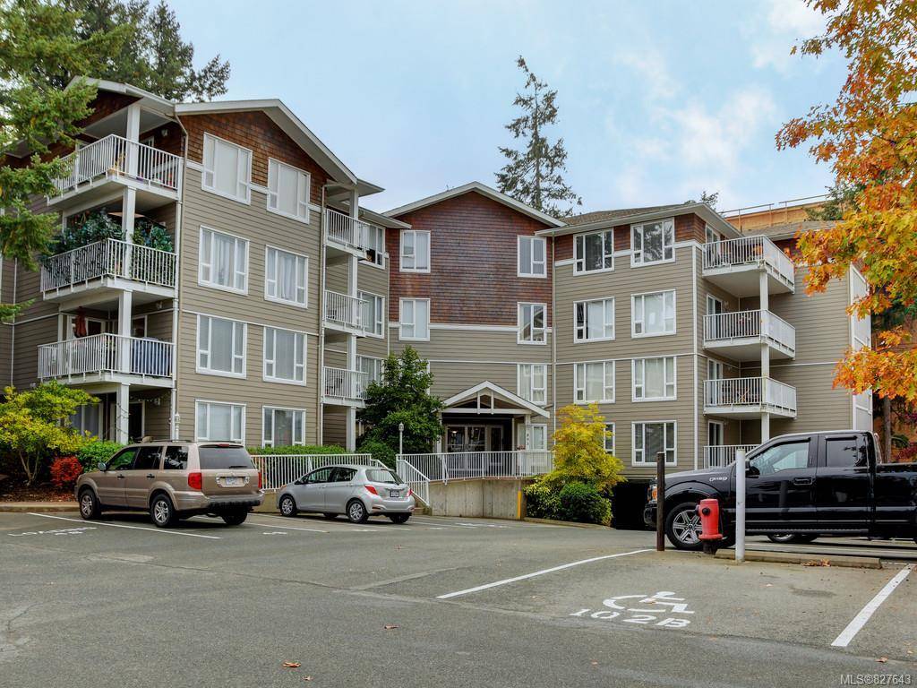 Langford, BC V9B 2V8,893 Hockley Ave #407