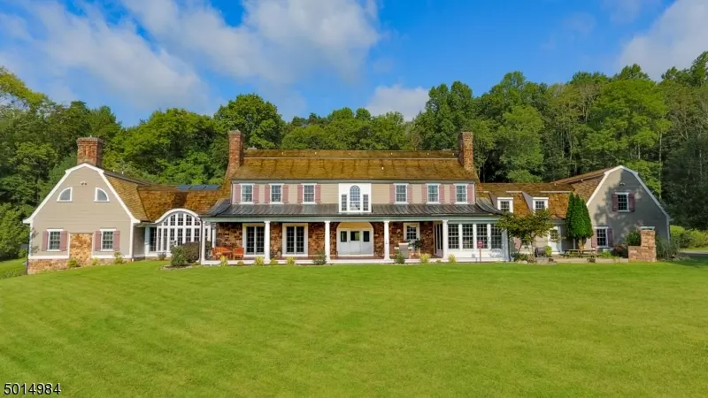 17 WATER ST, Tewksbury Twp., NJ 08833