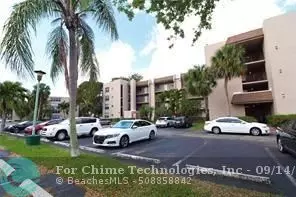 9460 Tangerine Pl  #206, Davie, FL 33324