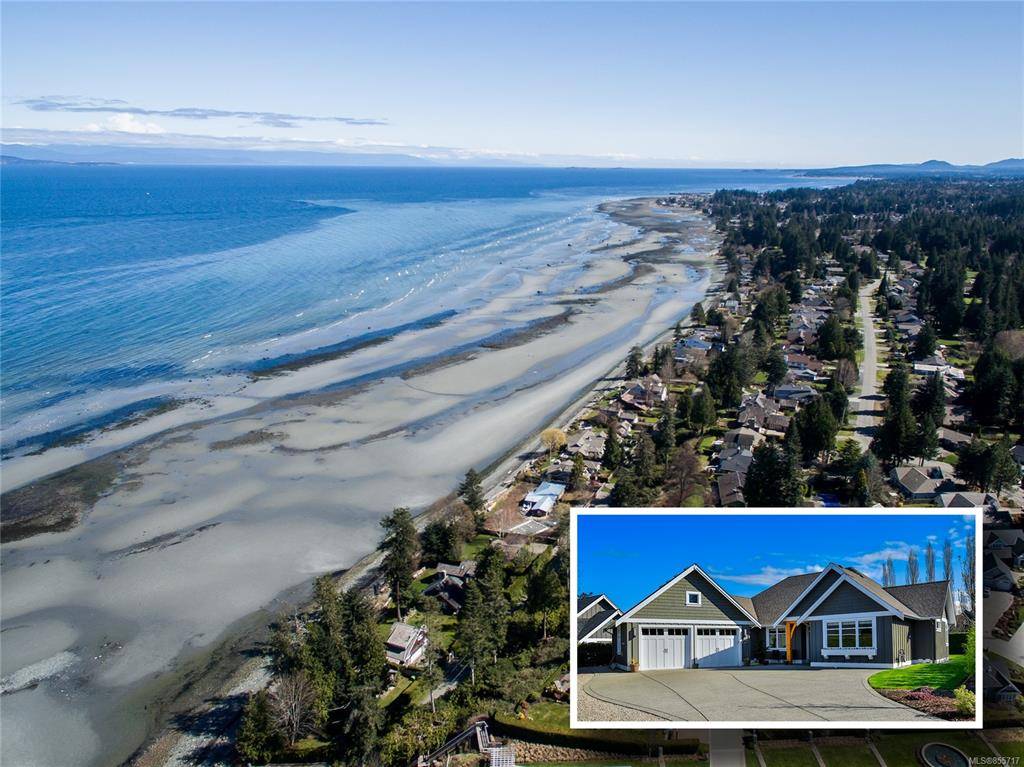 Qualicum Beach, BC V9K 0A2,834 Bluffs Dr