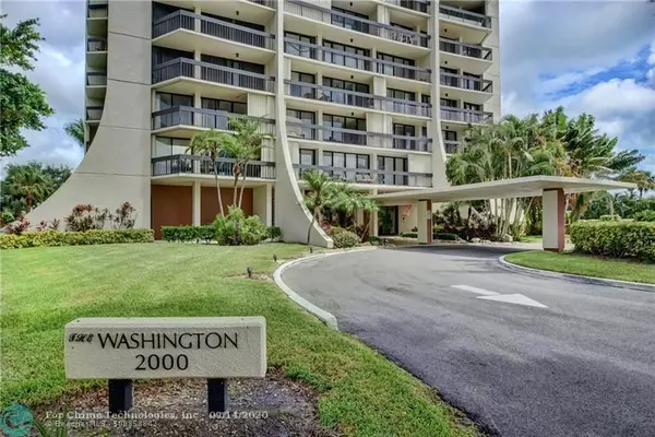 2000 Presidential Way  #801, West Palm Beach, FL 33401