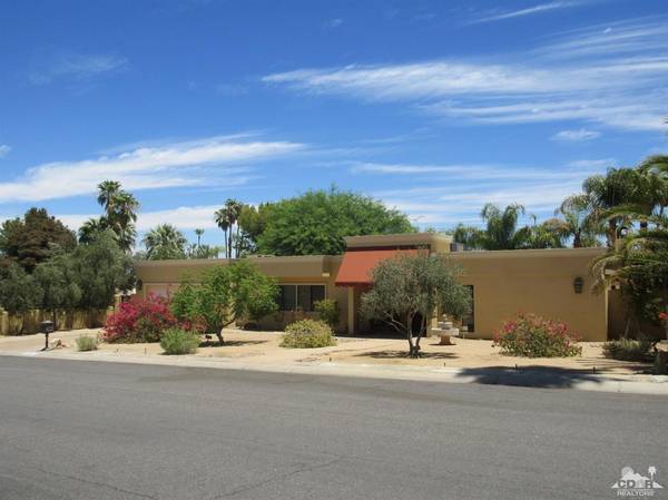 0 Prairie DR, Palm Desert, CA 92260