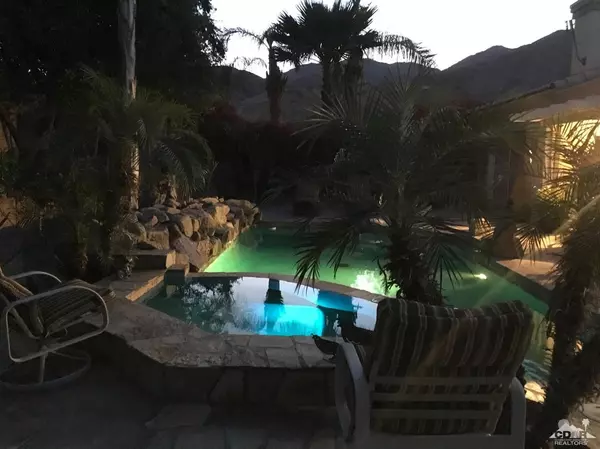 Palm Desert, CA 92260,0 S Vista Valle S