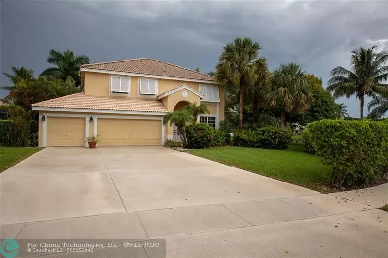 7766 Cedar Hurst, Lake Worth, FL 33467