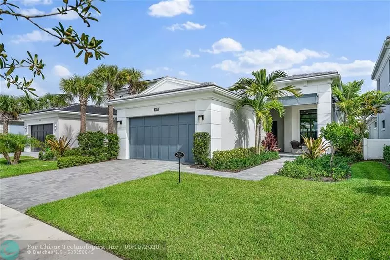 5607 Delacroix Ter, Palm Beach Gardens, FL 33418