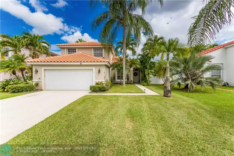 1011 NW 173rd Ave, Pembroke Pines, FL 33029