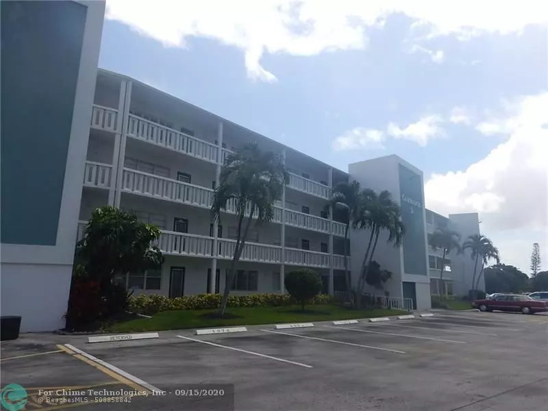 Deerfield Beach, FL 33442,2070 Cambridge D  #2070