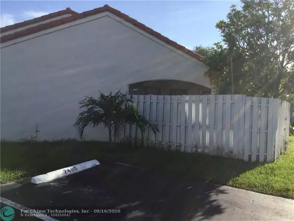 Homestead, FL 33035,2414 San Remo Cir  #2414