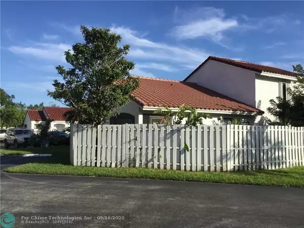 Homestead, FL 33035,2414 San Remo Cir  #2414