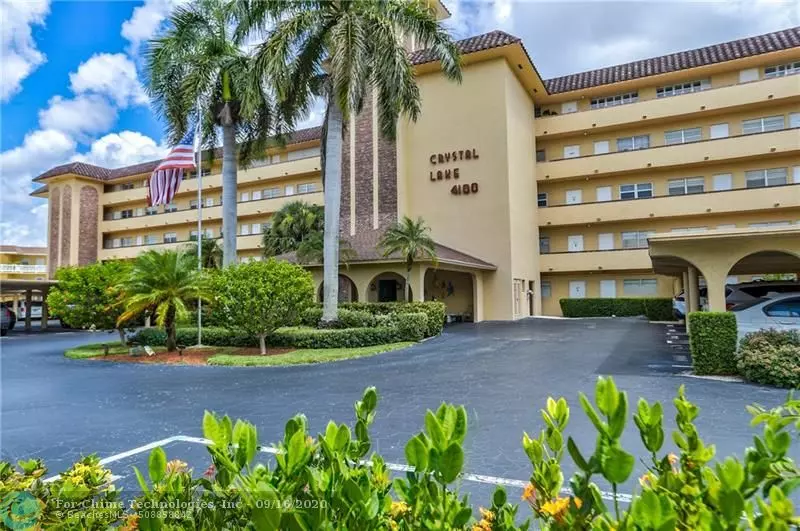 4100 Crystal Lake Dr  #501, Deerfield Beach, FL 33064