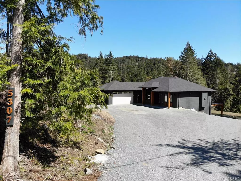 Sooke, BC V9Z 1B8,5307 East Sooke Rd