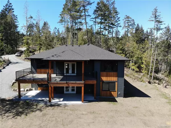 Sooke, BC V9Z 1B8,5307 East Sooke Rd