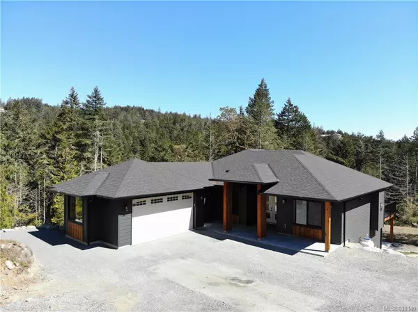 Sooke, BC V9Z 1B8,5307 East Sooke Rd