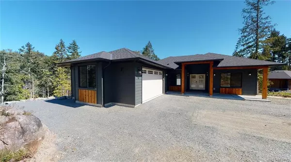 Sooke, BC V9Z 1B8,5307 East Sooke Rd