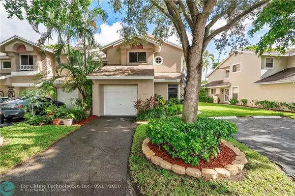 Deerfield Beach, FL 33442,2117 Discovery Cir  #2117