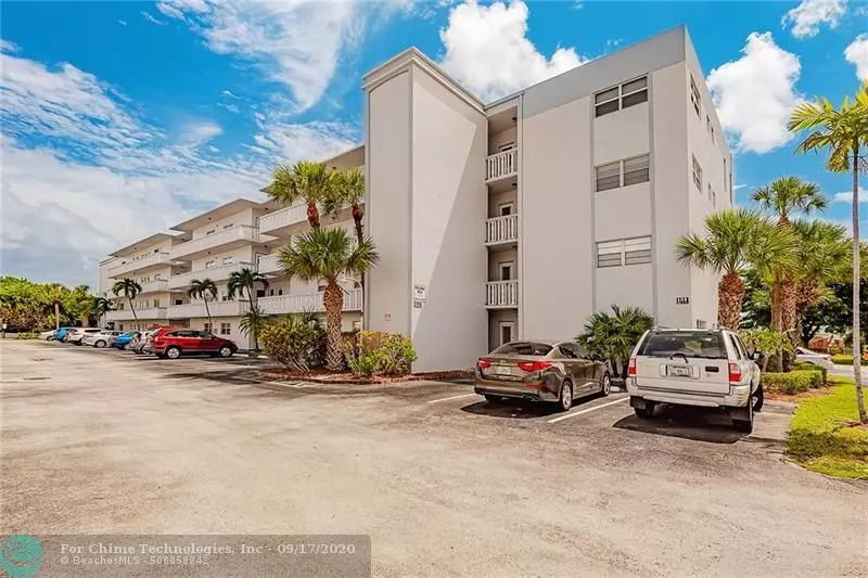 608 NE 2nd St  #332, Dania Beach, FL 33004