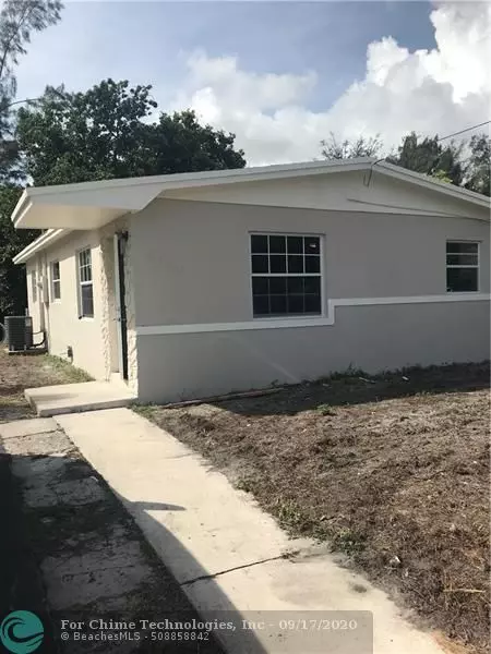 Miami Gardens, FL 33056,2500 NW 173rd Ter