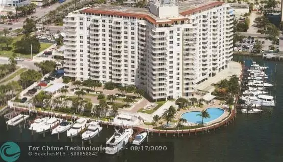 Fort Lauderdale, FL 33316,1 Las Olas Circle  #816