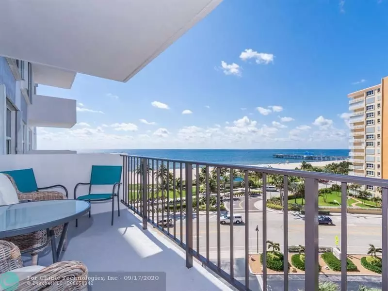 405 N Ocean Blvd  #704, Pompano Beach, FL 33062