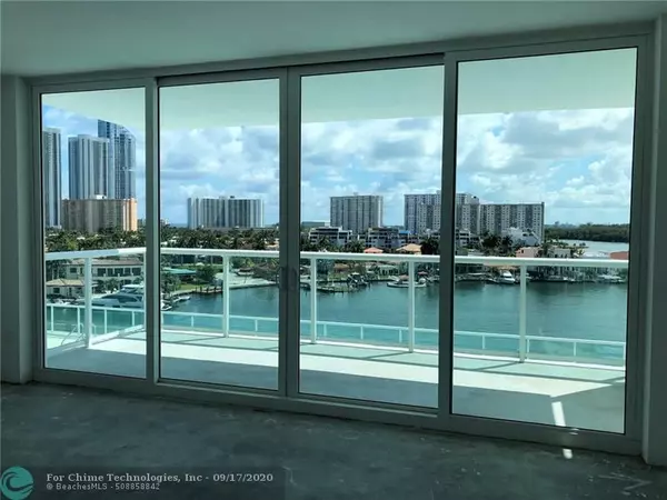 Sunny Isles Beach, FL 33160,400 Sunny Isles Blvd  #708