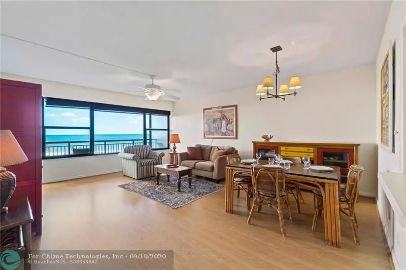 Fort Lauderdale, FL 33308,3800 Galt Ocean Dr  #301