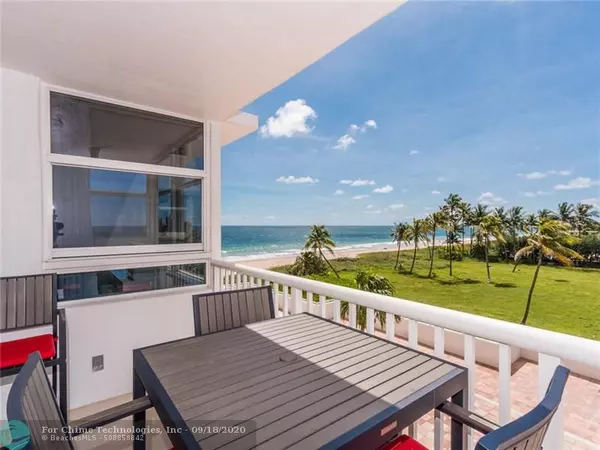 Pompano Beach, FL 33062,1370 S ocean blvd  #402