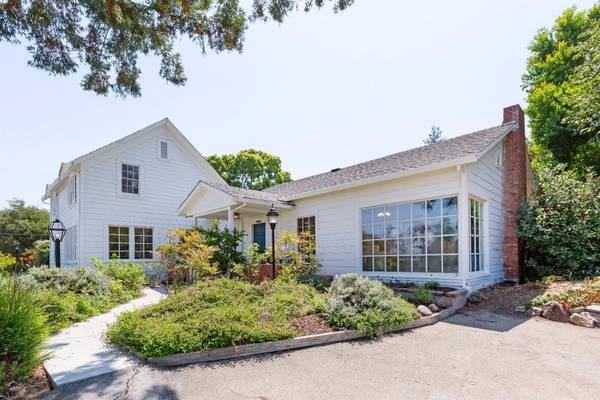 14940 Blossom Hill RD, Los Gatos, CA 95032