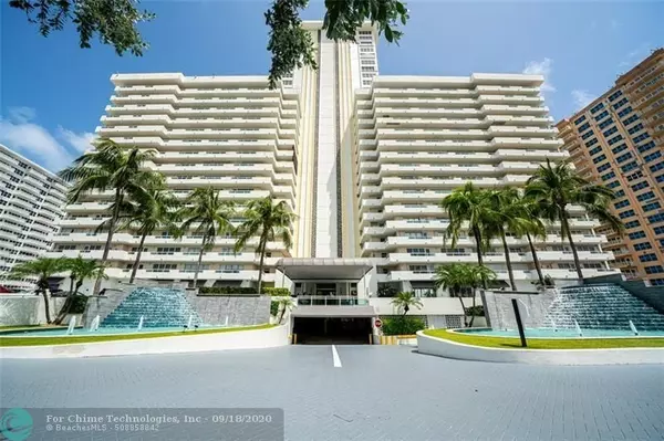 Fort Lauderdale, FL 33308,3900 Galt Ocean Dr  #2304