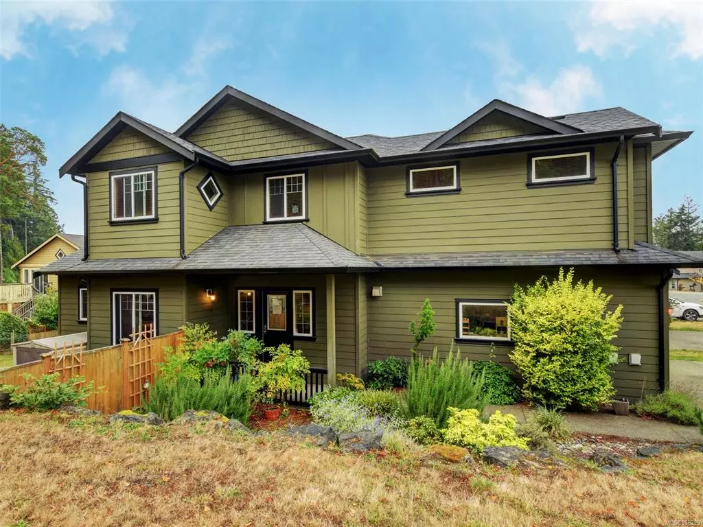Langford, BC V9C 0B4,939 Kinglet Pl