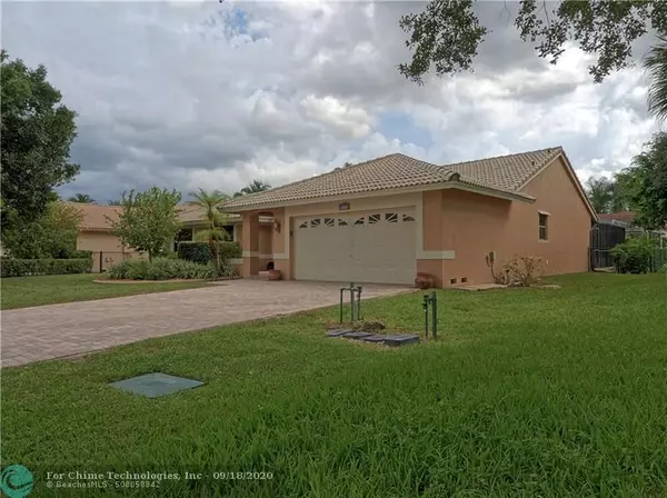 Coral Springs, FL 33065,9214 NW 44th Ct