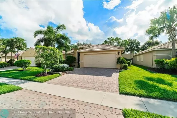 Boynton Beach, FL 33472,8138 Duomo Cir