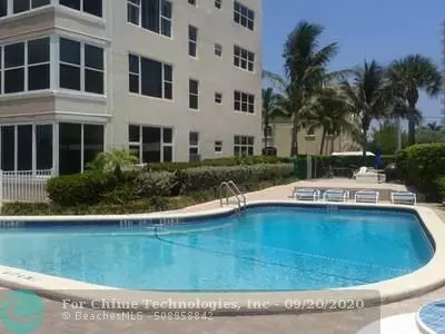 Pompano Beach, FL 33062,401 N Riverside Dr  #408