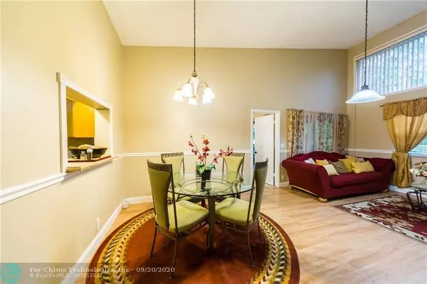 Coral Springs, FL 33071,1887 NW 94th Ave  #210B