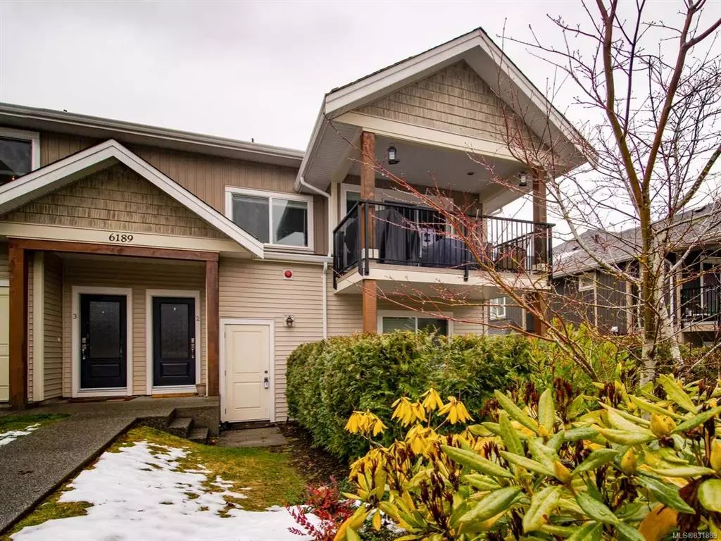 Nanaimo, BC V9V 0A5,6189 Nitinat Way #2