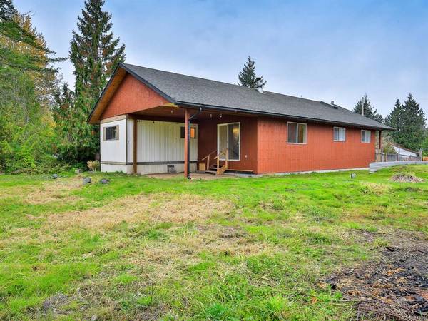 Hilliers, BC V9K 1V7,3560 Columbine Rd