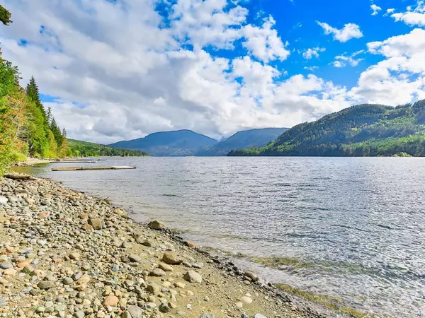 Qualicum Beach, BC V9K 2L7,3748 Horne Lake Caves Rd #LOT 34