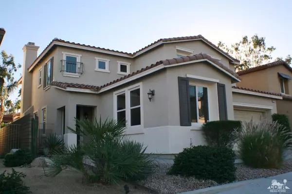 Palm Desert, CA 92260,0 Paseo Vista CIR